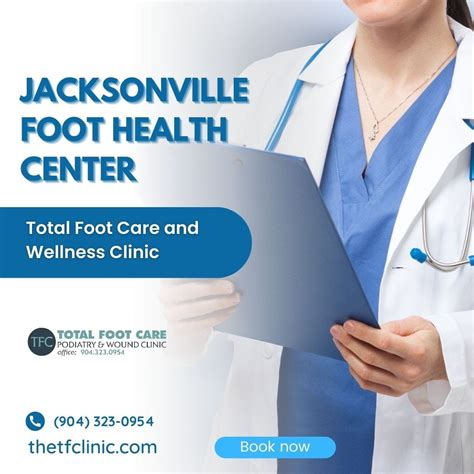 Foot Health Center
