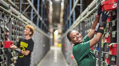 Foot Locker Careers: Opportunities Await You!