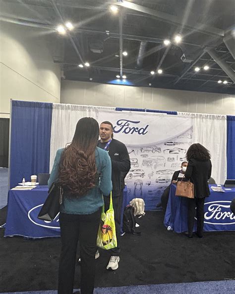 Ford Careers Login: Unveil Your Job Search Portal