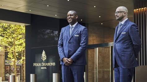 Four Seasons Careers: Explore Exciting Opportunities Ahead