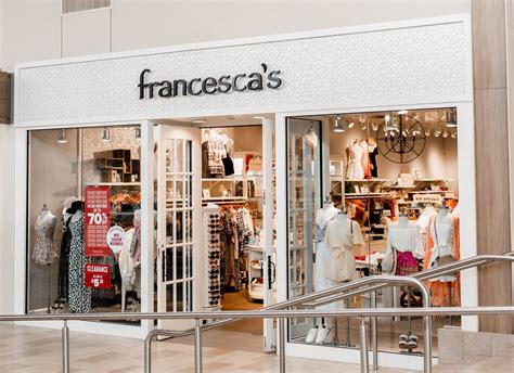 Unlock Francesca's Careers Secrets for Success