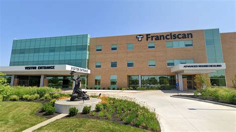 Franciscan Health Lafayette