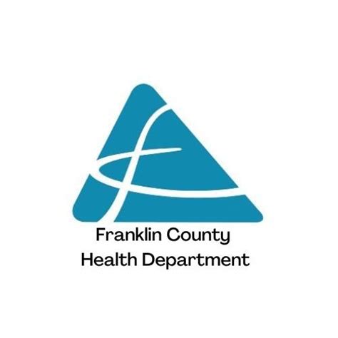 Franklin County Health Dept
