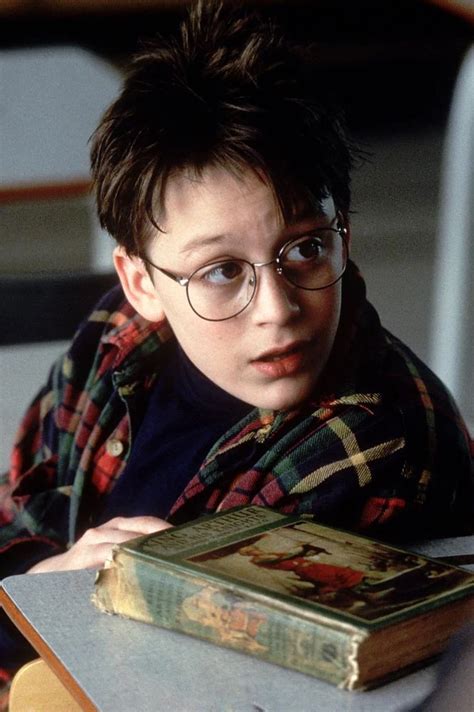 Freak the Mighty Secrets: Max's Unlikely Heroism