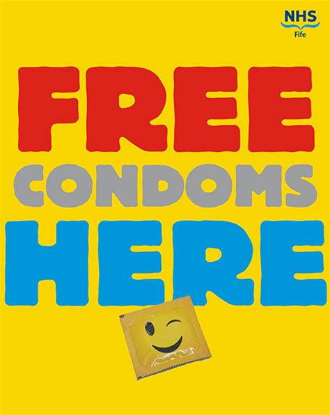 Free Condoms: Safe Choices Begin Here