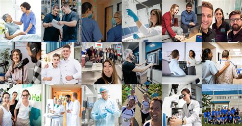 Fresenius Careers: Opportunities Await You