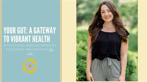 Functional Medicine For Gut Health Colorado