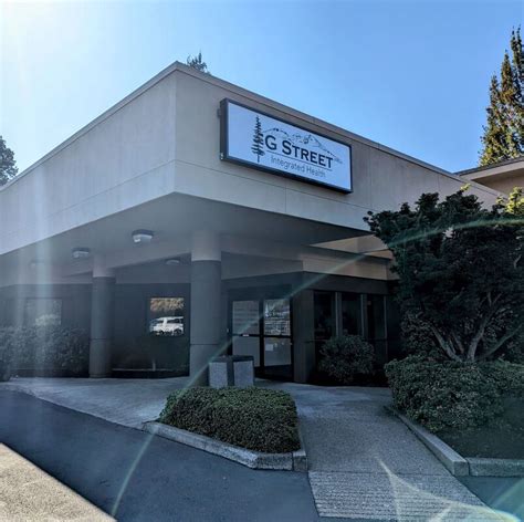 G Street Integrated Health