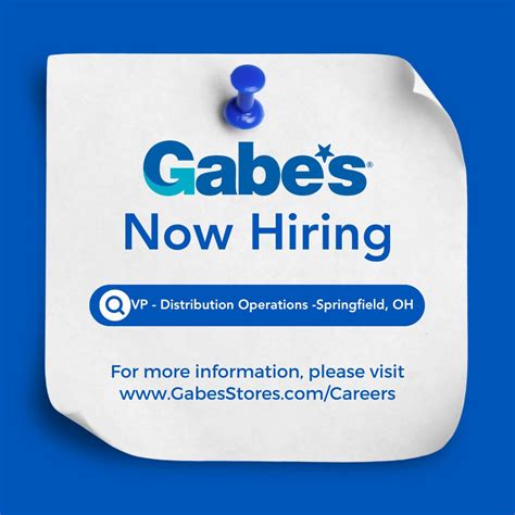 Gabes Careers: Unlock Your Future Potential Today
