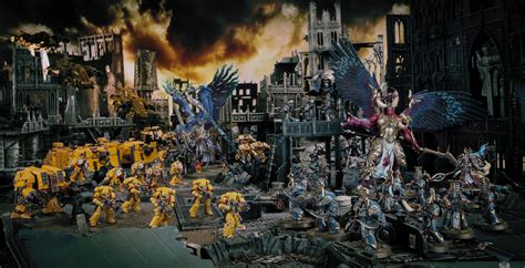 Best Games Workshop Careers for Future Leaders