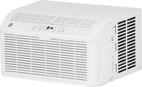 GE Window Unit: Smart Cooling Solutions