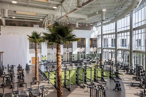 Genesis Health Club Orlando