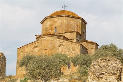 Uncovering the Secrets of the Georgian Orthodox Church: A Spiritual Journey
