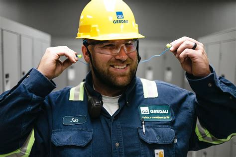Gerdau Careers: Explore Exciting Job Opportunities