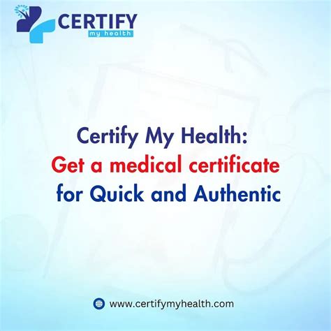 Get Form Signed My Health Online
