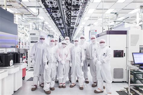 Explore GlobalFoundries Careers: Opportunities Await!