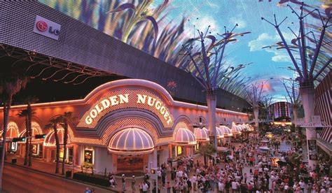 Golden Nugget Careers: Exciting Opportunities Await You