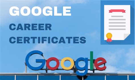 Unlock Your Future with Google Careers Certificate: Exclusive Insights Inside