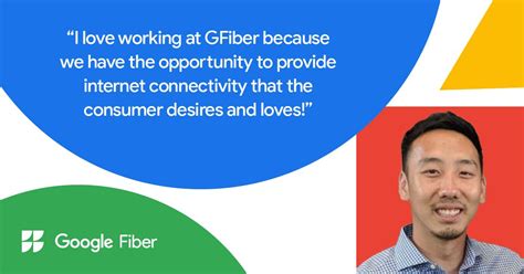 Google Fiber Careers: Join Tech's Future Now