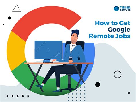 Discover Lucrative Google Remote Careers Now!