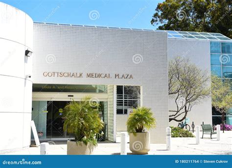 Gottschalk Medical Plaza: Future of Healthcare Innovation