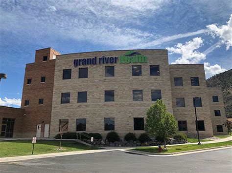 Grand River Health