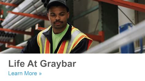 Graybar Careers