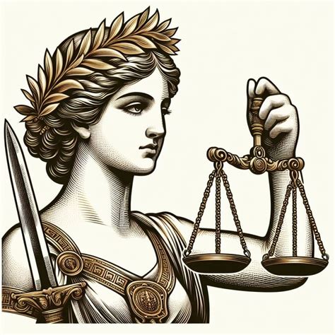 Greek God of Justice Unveiled: Ancient Mystery