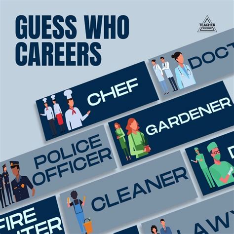 Unlock Unique Guess Careers Opportunities