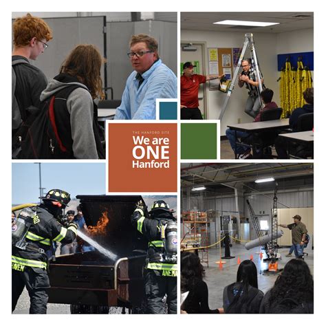 Hanford Careers: Your Gateway to Exciting Opportunities in Nuclear Clean-Up