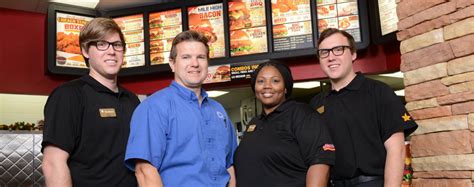 Hardee's Careers: Join Our Growing Team!