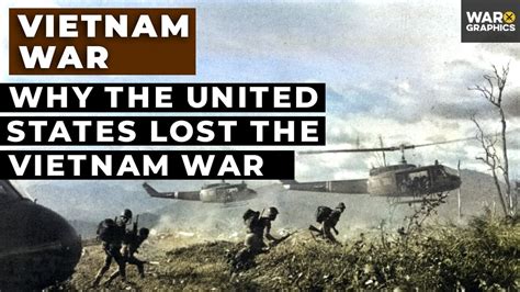 Has the US Ever Lost a War Real History Revealed