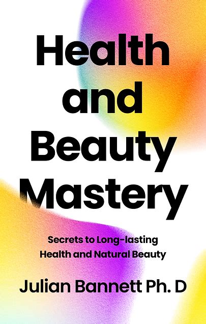 Health And Beauty Mastery