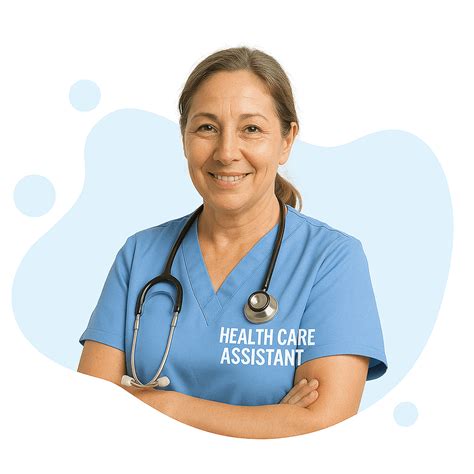 Health Care Assistant