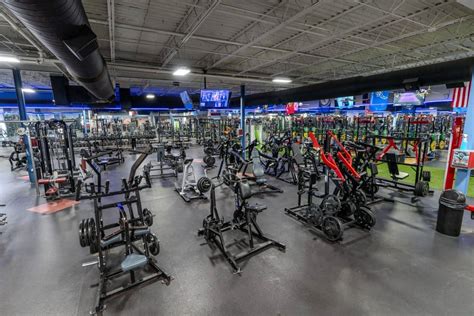 Health Clubs In Wilmington Nc