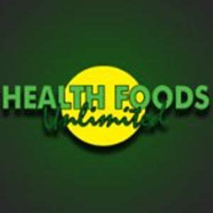 Health Foods Unlimited