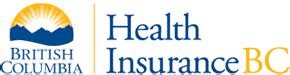 Health Insurance Bc Lower Mainland