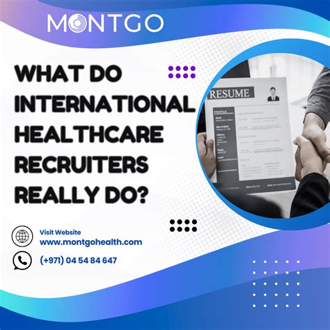 Healthcare Recruiters