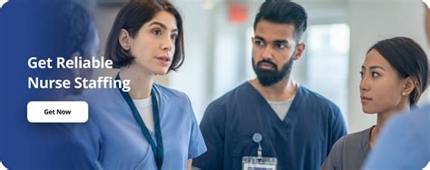 Healthcare Staffing 21234