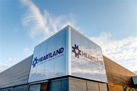 Heartland Community Health Center