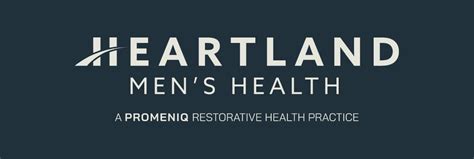 Heartland Men's Health