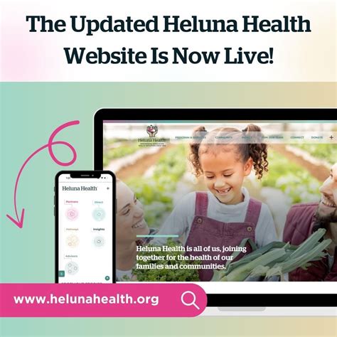 Heluna Health Site Reddit