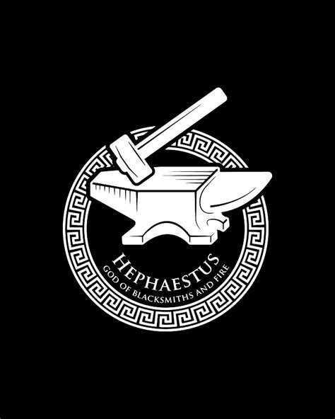 Hephaestus God Symbol Uncovered: Mythical Secrets Revealed
