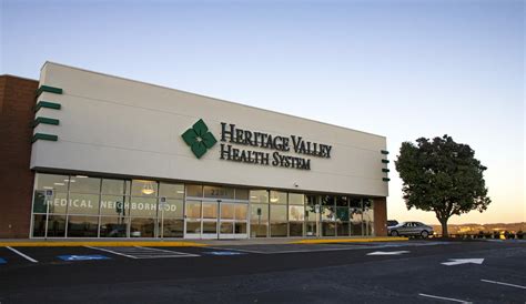 Heritage Valley Health System Ransomware Attack