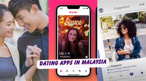 Best Highspeed Dating Apps Malaysia 2023