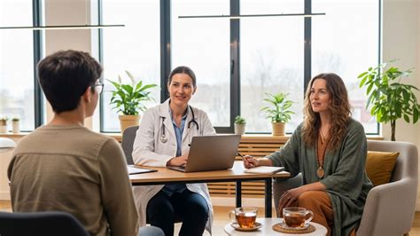 Holistic Health Clinic