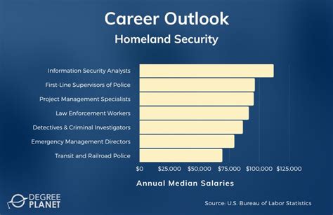 Best Homeland Security Careers Unveiled