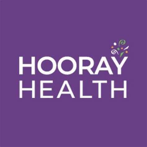 Hooray Health