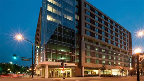 Best Hotels in Champaign Urbana