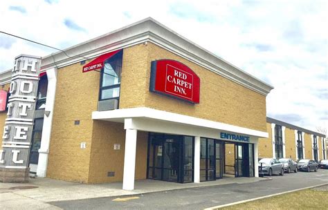 Best Hotels in Elmont NY Uncovered